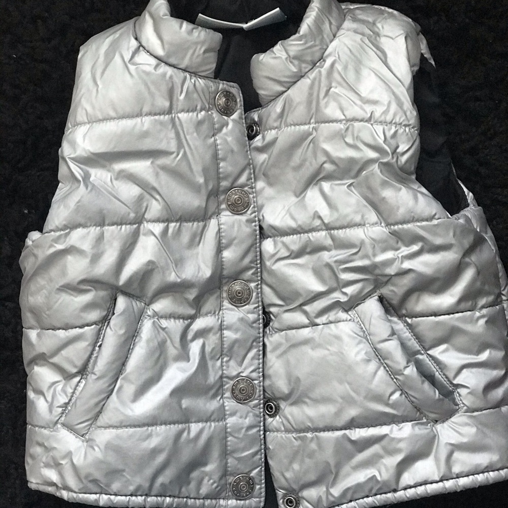 Kids Vest